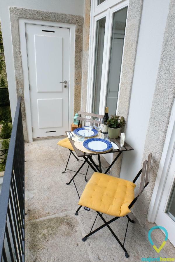 Apartamento Lovely Oporto Exterior foto